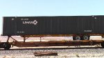 WB Intermodal Frt at Erie NV -85